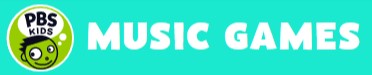 PBS Kids Music Games 